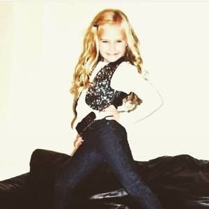 Meet your Posher, Jade